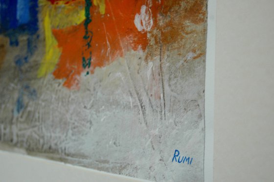 Abstract Variations # 83