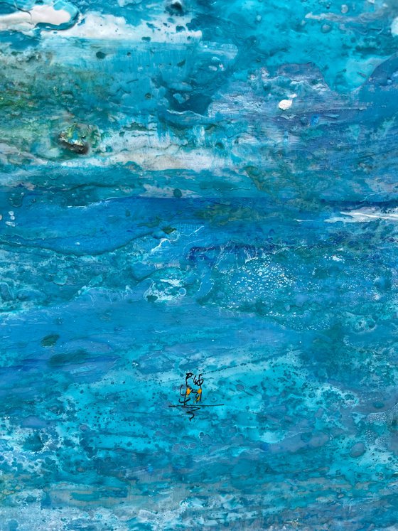 RAPSODIA IN BLU