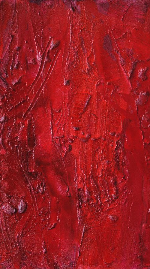 Abstract composition 20 by Valeri Tsvetkov