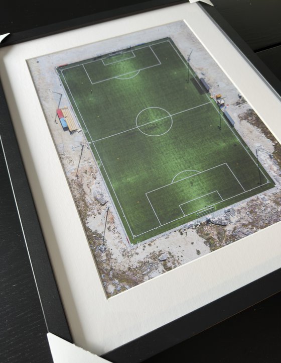 FOOTBALL LOVERS