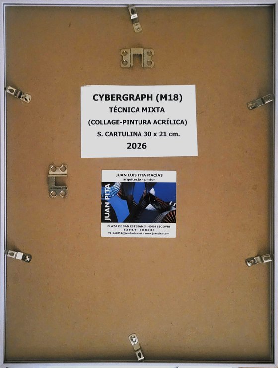 CYBERGRAPH (M18)