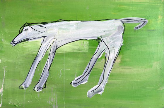 Long Dog