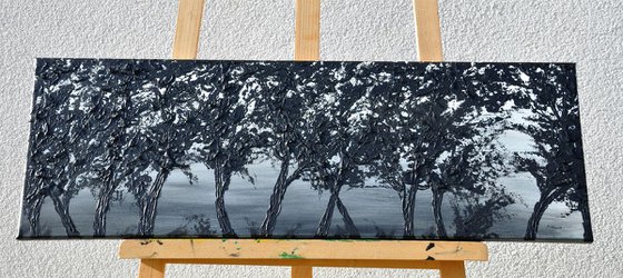 Black Trees