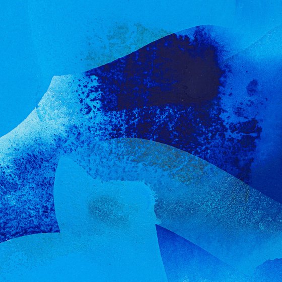 Blues, II