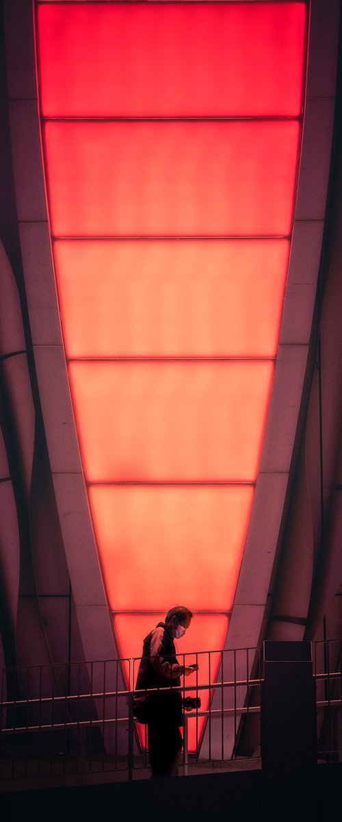 SubterraneanHomesickAndroid_2 by Sergio Capuzzimati