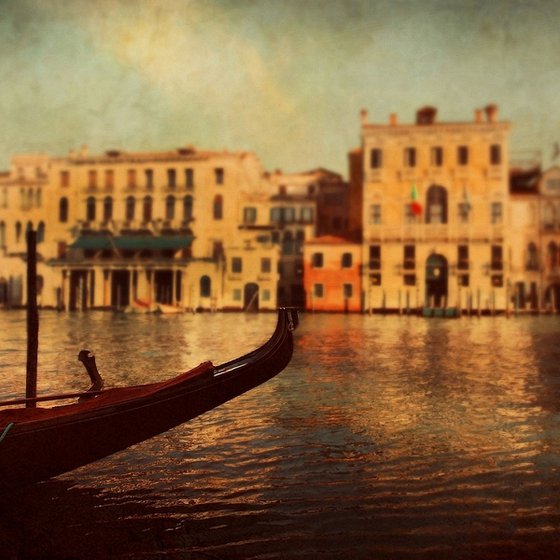 Venice - la serenissima