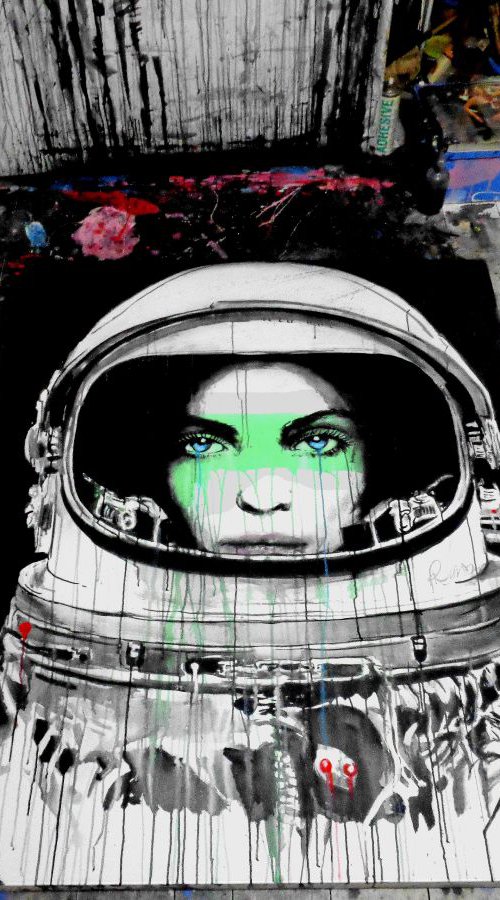 new order by Loui Jover