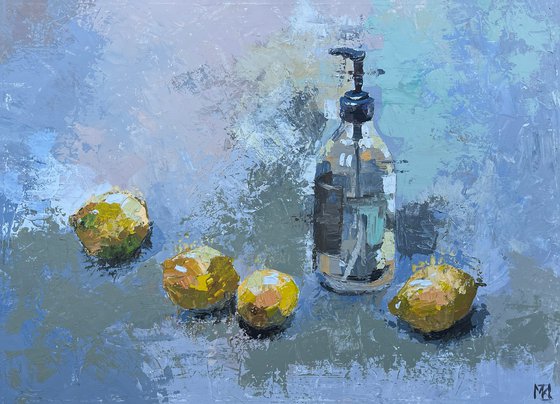 Citrus Cleanse