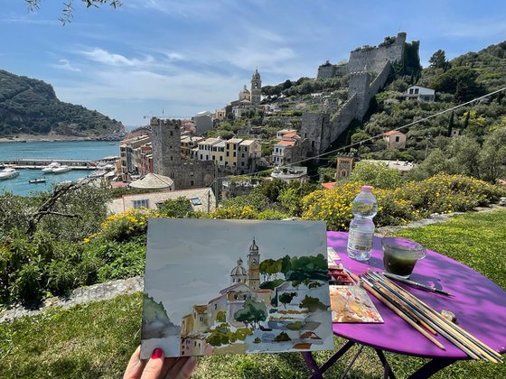 Porto Venere