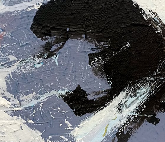 Abstract Time Textures