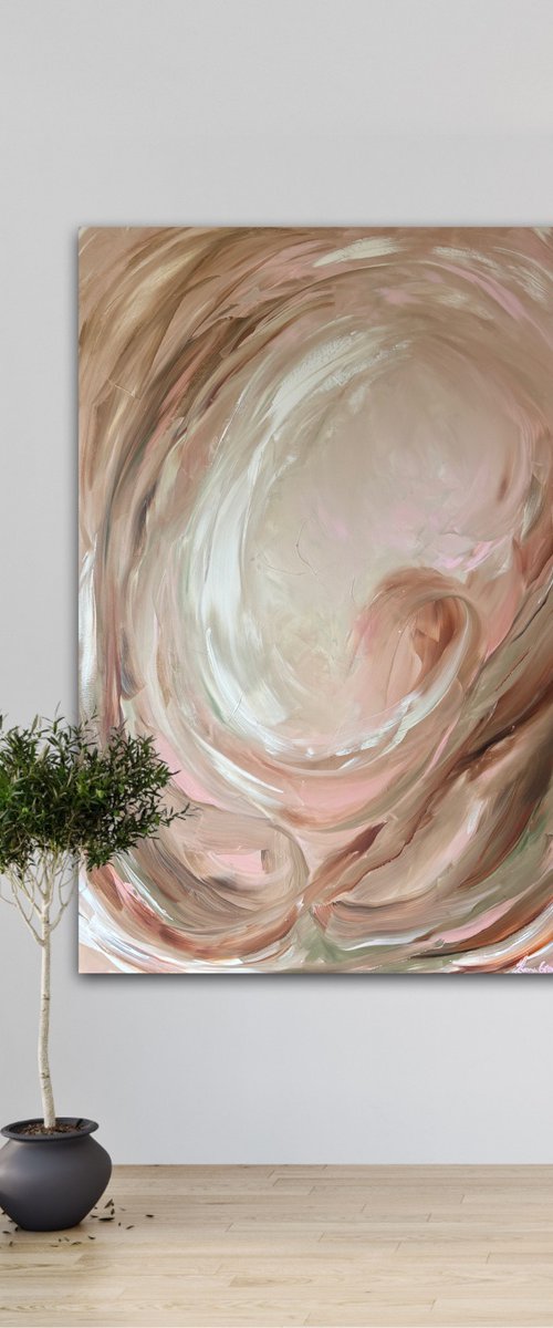 Whispers In Motion by Ivana Gigovic
