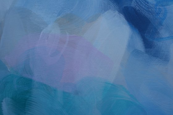 A Breathless Whisper