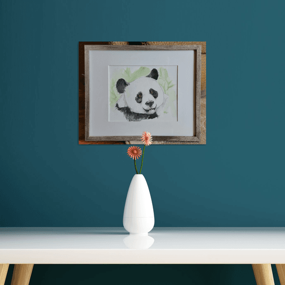 The Panda