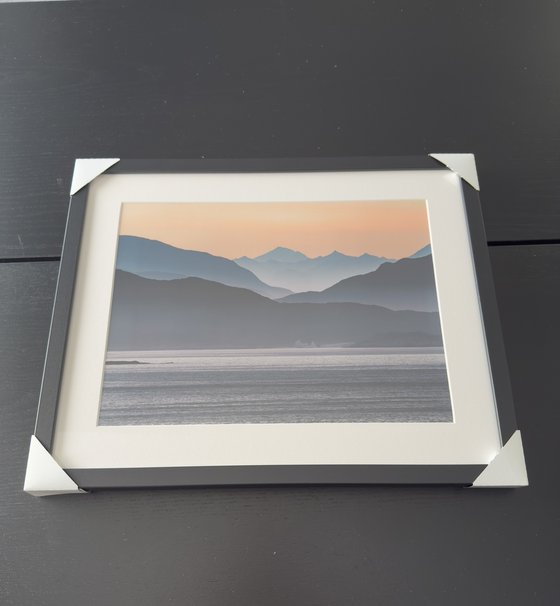 SPECIAL SUNRISE II