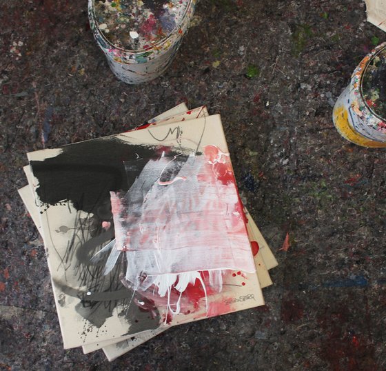 Make your own kind of Music 4