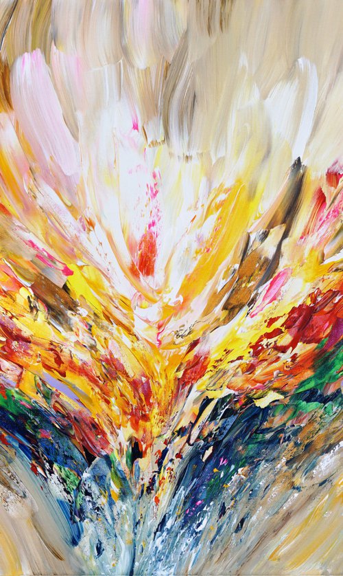 Positive Energy S 1 by Peter Nottrott