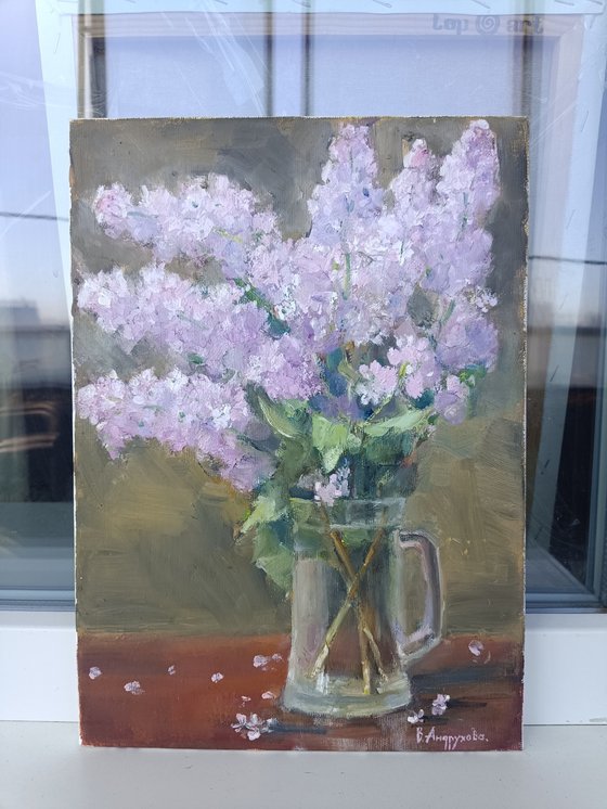 Lilac