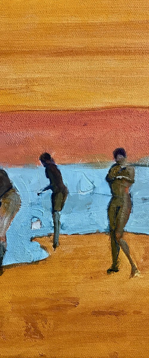 Shore Shure by Romuald Mulk Musiolik