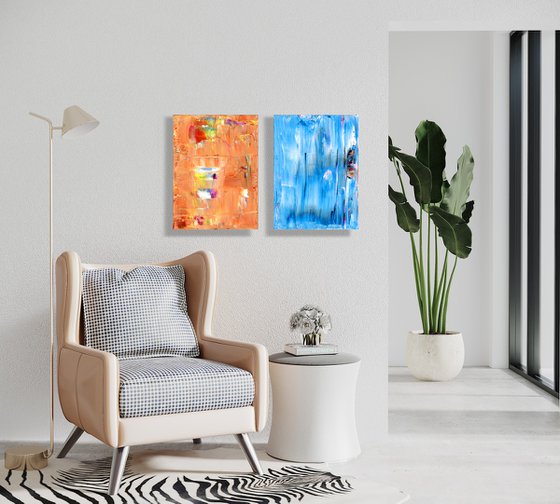 Color Harmony Collection 4