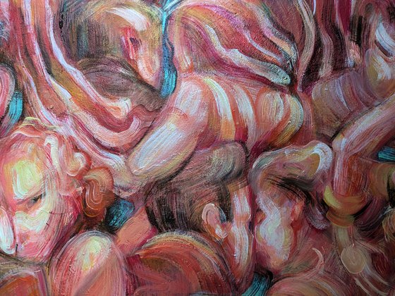 Abstractango 2025