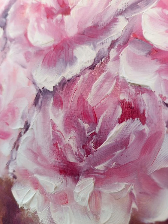 Blossom of Serenity