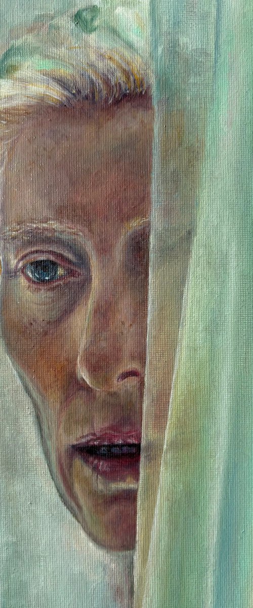 Tilda by Anastasiya Kostyuk