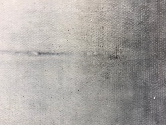 Smoke Of Summer (36x48in)