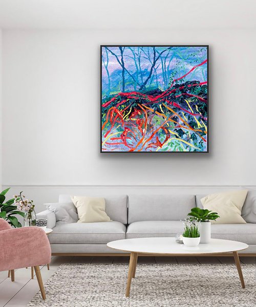 Renewal by Alice Gavin Atashkar