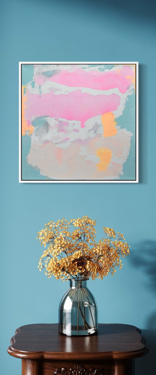 ‘Dreamers VII’ by Kathryn Sillince