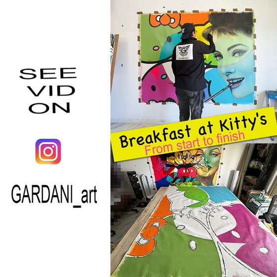 Breakfast at Kitty's