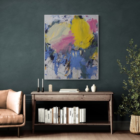 LIFE. LEMONS. LEMONADE.