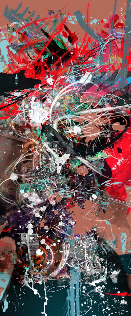 filtering the program by Yossi Kotler