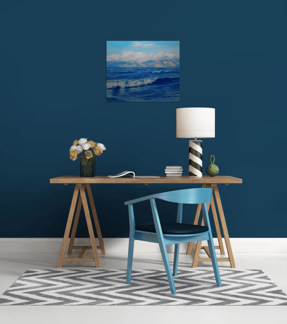 Seascape