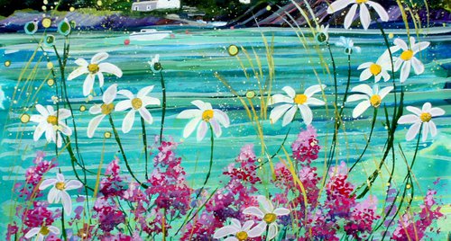 Artwork by Julia  Rigby