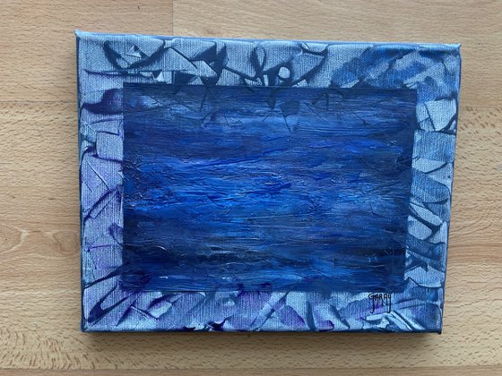 Oil 018