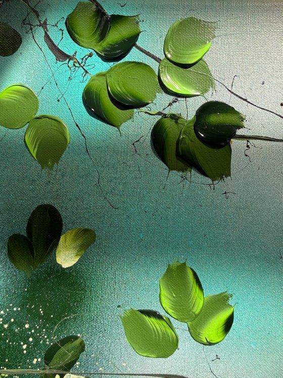 The Quiet Hours II