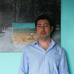 Visit Paolo Borile shop