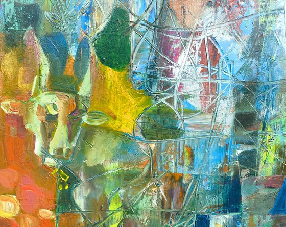 The Breath of Spring