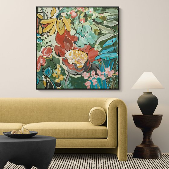 Australian Wildflowers