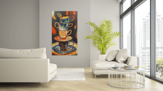 Lieblingstasse gesucht