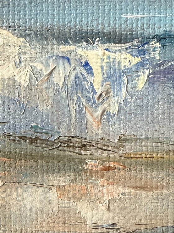 Ocean’s romance