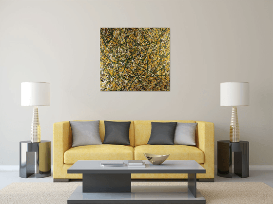 Materic Rhythm No. 1