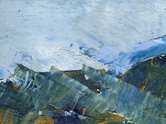 Reed Tarn