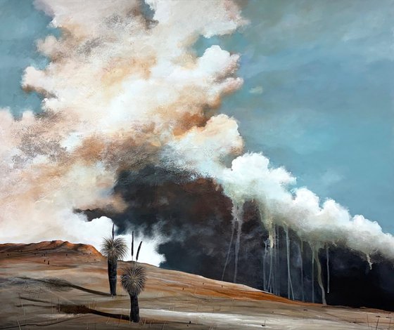 Where The Heart Lingers