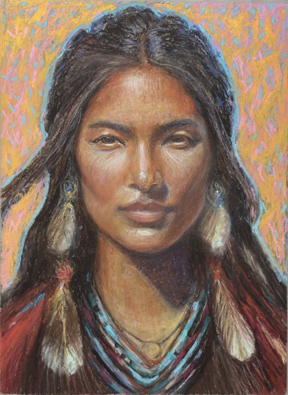 Portrait 24