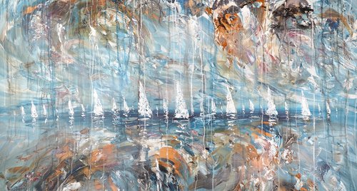 Artwork by Peter Nottrott