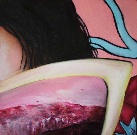 Artist Close Up 1