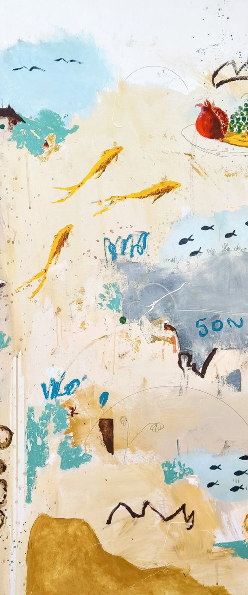 The moment by Alfonso Sánchez