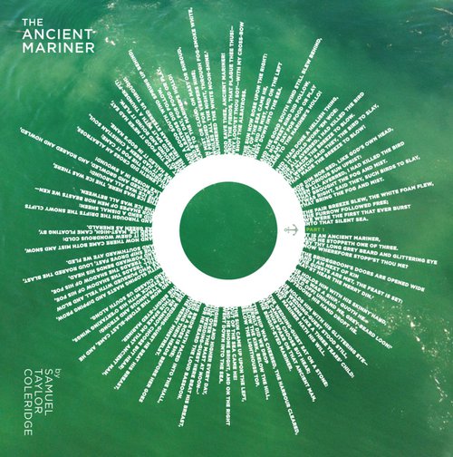 The Ancient Mariner part 1 by David Gill