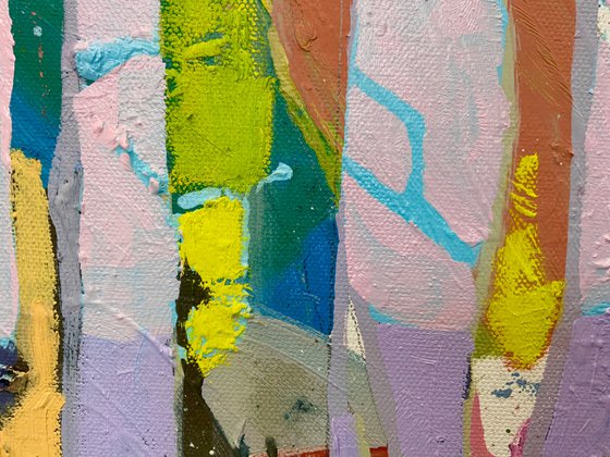 We Sprung Forward March 8th